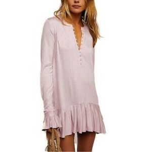 Free People Tunic